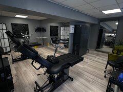 Herastrau, Nicolae Caramfil, inchiriere spatiu comercial 34 mpu